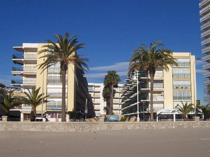 Doyes 2 Dormitorios Peniscola Exterior photo